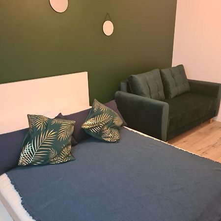 Апартаменты Apartament W Centrum IV Устка Экстерьер фото